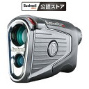 ブッシュネルゴルフ PINSEEKER PRO X3 JOLT ゴルフ用 レーザー距離測定器 BUSHNELL ピンシーカー