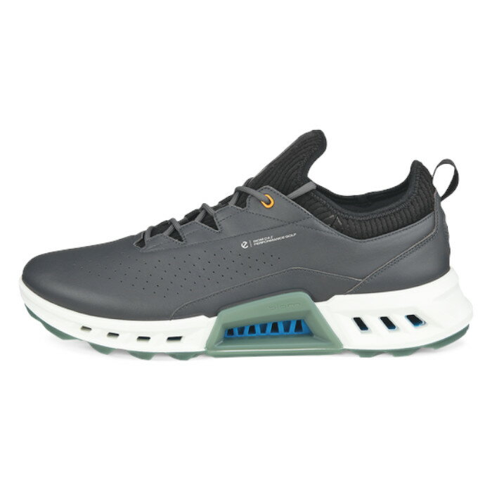 エコー ecco 130404-01308 BIOM C4 スパイクレス ゴルフシューズ メンズ GORE-TEX 本革 バイオム