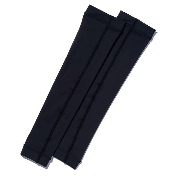 ニューエラ NEW ERA 13549229 アームスリーブ ワードマークロゴ ブラック?ホワイト ARM SLEEVES アームカバー 日除け UVカット