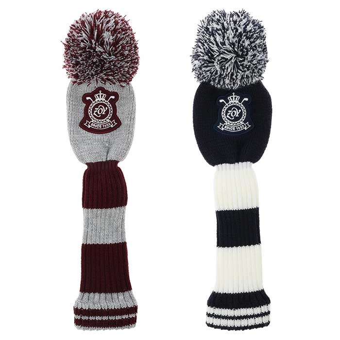  ZOY 071789860 ˥å إåɥС եå KNIT HEAD COVER FW