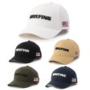 u[tBO St BRIEFING GOLF BRG241M90 MS BASIC CAP Lbv Xq