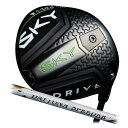 (JX^Nu)oh BALDO 2023 SKY DRIVE DRIVER VER.2 hCo[ tWN DAYTONA SPEEDER fCgi Xs[_[ (G)