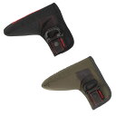 u[tBO St BRIEFING GOLF BRG231G23 PUTTER COVER TL FIDLOCK p^[Jo[ s^ }Olbg wbhJo[