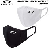 4/18ϥݥ10ܡɲꡪץȥ꡼ۥ꡼ OAKLEY OS900768 ESSENTIAL FACE COVER 2.0 ޥ եޥ