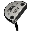 PXG Battle Ready II Putters Hercules wNX og fB[ 2 p^[