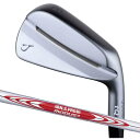 (JX^Nu)W[V[ JUCIE tQ IRON PiN.S.PRO MODUS3 TOUR 120ACA