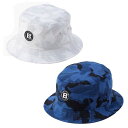 u[tBO St BRIEFING GOLF BRG241MB6 CAMOUFLAG HAT nbg Xq Jt