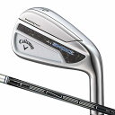 LEFC Callaway PARADYM Ai SMOKE ACA TENSEI 50 BLU/BLK for Callaway R J[{Vtg 6-PWi5{ZbgjG[AC X[N