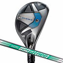 LEFC Callaway PARADYM Ai SMOKE UT NS PRO 850GH neo p_C [eBeB St nCubh X[N