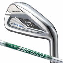 LEFC Callaway PARADYM Ai SMOKE HL ACA NS PRO 950GH neo S X`[Vtg 6-PW i5{Zbgjp_C X[N