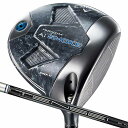 LEFC Callaway PRADYM Ai SMOKE MAX D DR TENSEI 50 SLV/BLU for Callaway p_C hCo[ X[N }bNX D