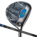 LEFC Callaway PARADYM Ai SMOKE MAX FAST FW TENSEI 40 BLU/SLV for Callaway p_C tFAEFCEbh X[N }bNX t@Xg