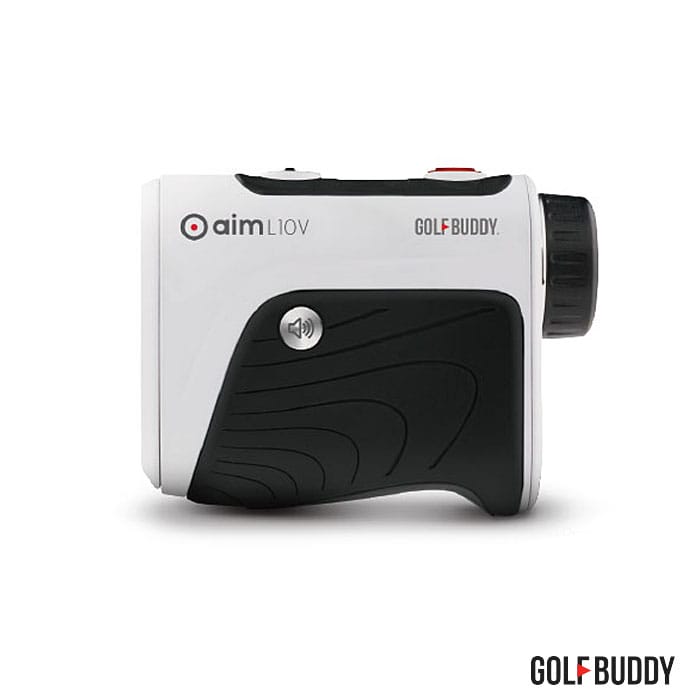 GolfBuddy（ゴルフバディ）『aimL10V』