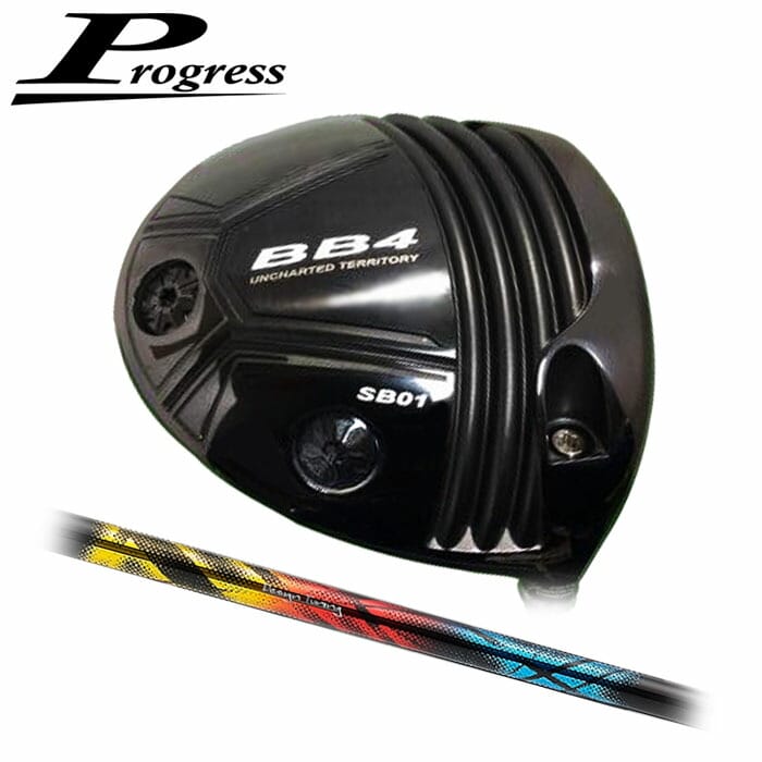 (९)ץ쥹 BB4 SB01 ɥ饤С Designtuning ZERO XROSS DW PROGRESS (G)
