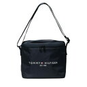 g~[qtBK[ TOMMY HILFIGER THMG4SEF COOLER BAG V_[ N[[obO ۗobO