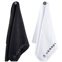 x[ VESSEL TW0221 Magnetic Towel }CNt@Co[ ^I }Olbg