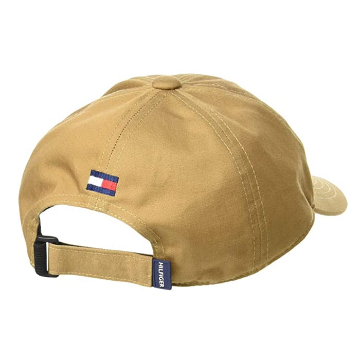 トミーヒルフィガー TOMMY HILFIGER THMB209F TOMMY レディース キャップ ベージュ(29) 帽子 CAP