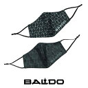 バルド BALDO ORIGINAL MASK 2枚組 オリジナル マスク