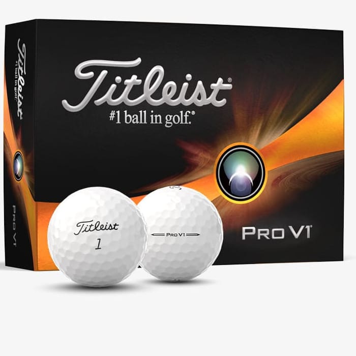 PRO V1