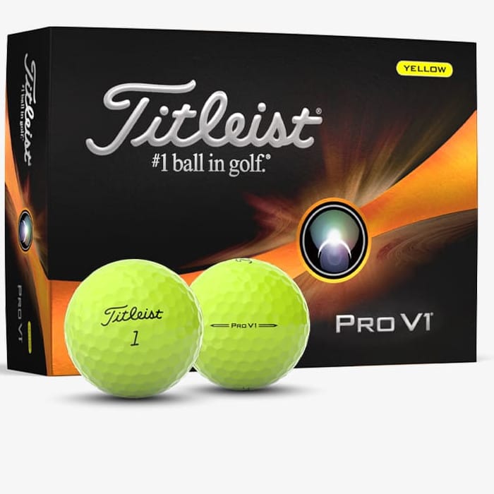 PRO V1