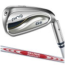 s St PING G LE3 ACA MODUS3 TOUR120 7I~PW.SW(5{Zbg) {Ki ping g le IRON W[GC\3