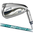 s St PING G LE3 ACA N.S.PRO 850 neo Pi {Ki ping g le IRON W[GC\3