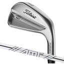 y[J[JX^zTitleist ^CgXg 2023 T150 ACA Dynamic Gold AMT TOUR WHITE 5I`PW(6{Zbg)