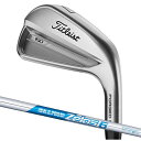 y[J[JX^zTitleist ^CgXg 2023 T150 ACA N.S.PRO ZELOS 6 Pi