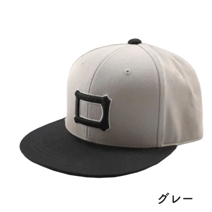ドゥーカス DOCUS DCCP735 Classical Flat Cap 帽子 ゴルフキャップ DOCUS