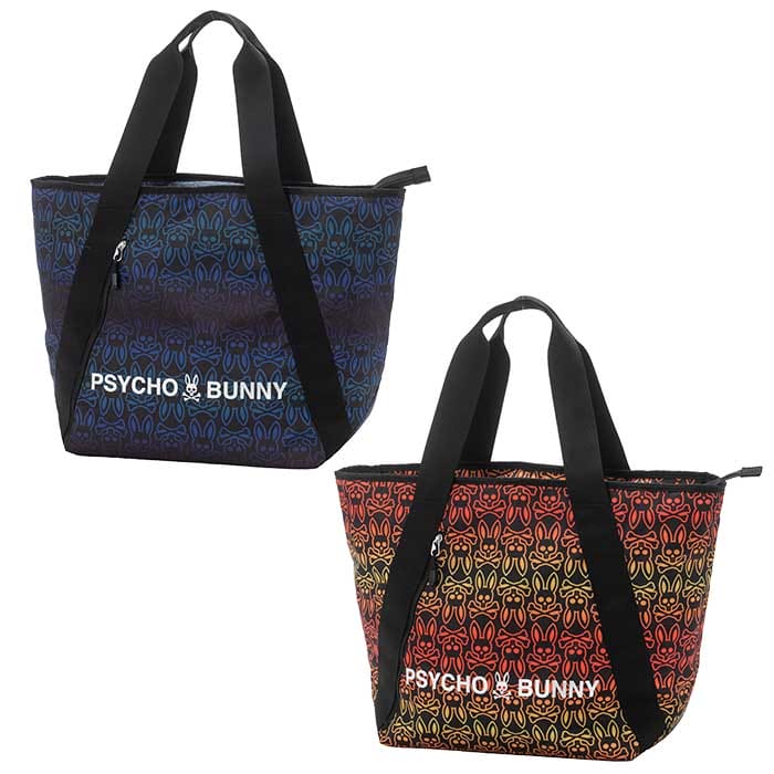 Хˡ PsychoBunny PBMG3FB7 TECNOART ȡȥХå  TOTE BAG եХå