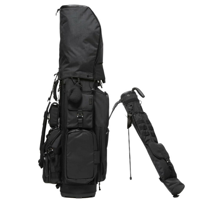 新品【bagjack GOLF】バッグジャックゴルフ ポーチ トリオ 新品【bagjack GOLF】バッグジャックゴルフ ポーチ トリオ