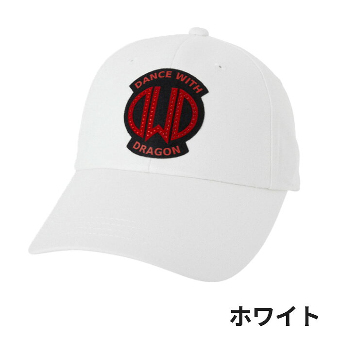 【6月21日限定！2人に1人最大P100%バック&3％クーポン】ダンスウィズドラゴン Danc...