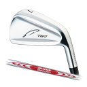 (メーカーカスタム)FOURTEEN フォーティーン TB-7 FORGED アイアン N.S.PRO MODUS3 TOUR 105 単品