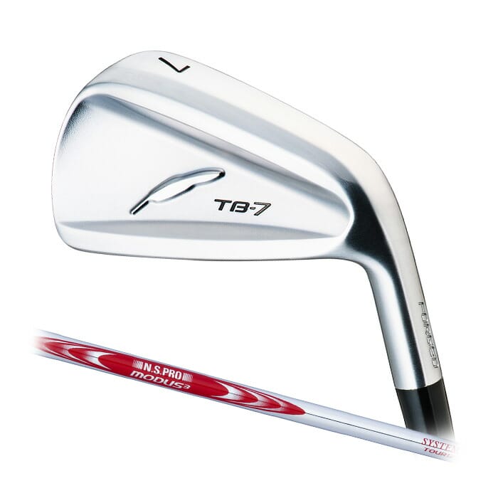 (᡼)FOURTEEN եƥ TB-7 FORGED  N.S.PRO MODUS3 TOUR 125 ñ