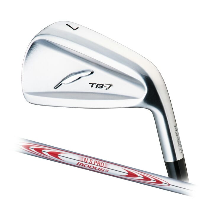 (᡼)FOURTEEN եƥ TB-7 FORGED  N.S.PRO MODUS3 TOUR 130 ñ