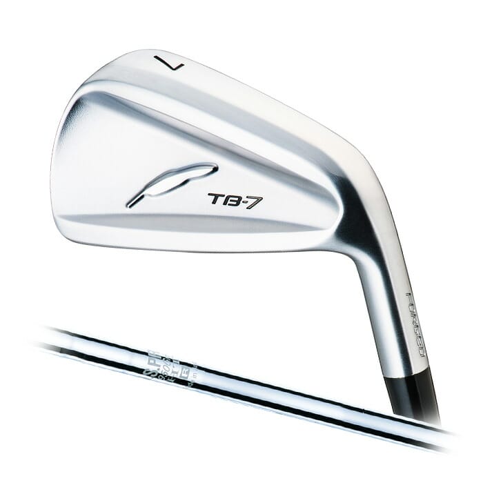 (᡼)FOURTEEN եƥ TB-7 FORGED  N.S.PRO 950 GH HT 7I~PW(4ܥå)