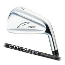 ([J[JX^)FOURTEEN tH[eB[ TB-7 FORGED ACA OHP~J OT Iron 6I`PW(5{Zbg)