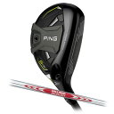 s St PING G430 nCubh MODUS3 TOUR115 {Ki ping g430 HYBRID [eBeB