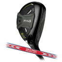 s St PING G430 nCubh MODUS3 TOUR120 {Ki ping g430 HYBRID [eBeB