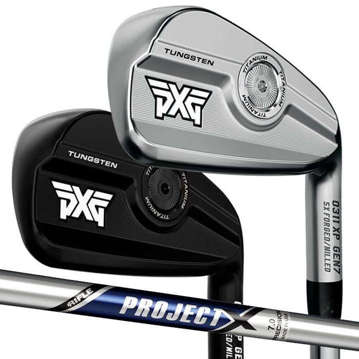 PXG アイアン7本セット 楽天市場】pxg(アイアン|メンズクラブ):クラブ<ゴルフ