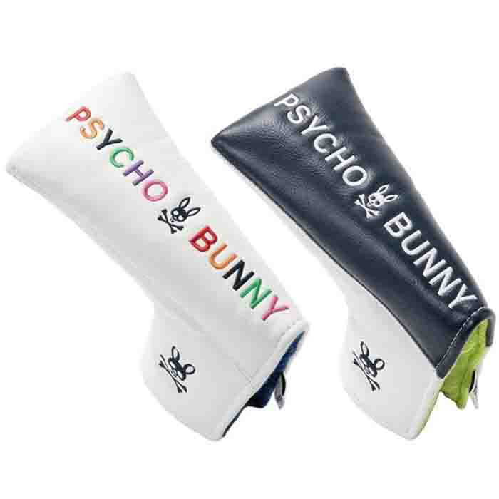 型番 PBMG4FH5 素材 合成皮革 サイズ W17×D9×H12.5cm(ピンタイプ) 原産国 中国パターカバー ピンタイプ ブレード型 合皮を使用したシンプルなピン型パターカバーです。