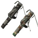 ブリーフィング ゴルフ BRIEFING GOLF BRG223G16 セルフスタンドキャリー WOLF GRAY クラブケース SELF STAND CARR...