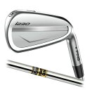 s St PING i230 ACA Dynamic Gold Pi {Ki ping i230 IRON