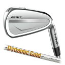 ピン ゴルフ PING i230 アイアン Dynamic Gold 120 5I~PW(6本セット) 日本正規品 ping i230 IRON