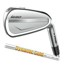 s St PING i230 ACA Dynamic Gold 95 5I~PW(6{Zbg) {Ki ping i230 IRON