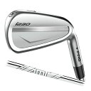 ピン ゴルフ PING i230 アイアン Dynamic Gold AMT TOUR WHITE 単品 日本正規品 ping i230 IRON