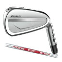 ピン ゴルフ PING i230 アイアン MODUS3 TOUR115 5I~PW(6本セット) 日本正規品 ping i230 IRON