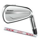 PING i230 アイアン MODUS3 TOUR130 単品 日本正規品 進化した打感とブレないヘッドだから、狙える。