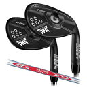 (カスタムクラブ) PXG 0311 SUGAR DADDY II Xtreme Dark ウェッジN.S.PRO MODUS3 TOUR 120 Parsons Xtreme Golf 左右あり (G)