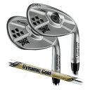 (JX^Nu) PXG 0311 SUGAR DADDY II Chrome EFbWDG EX TOUR ISSUE Parsons Xtreme Golf E (G)